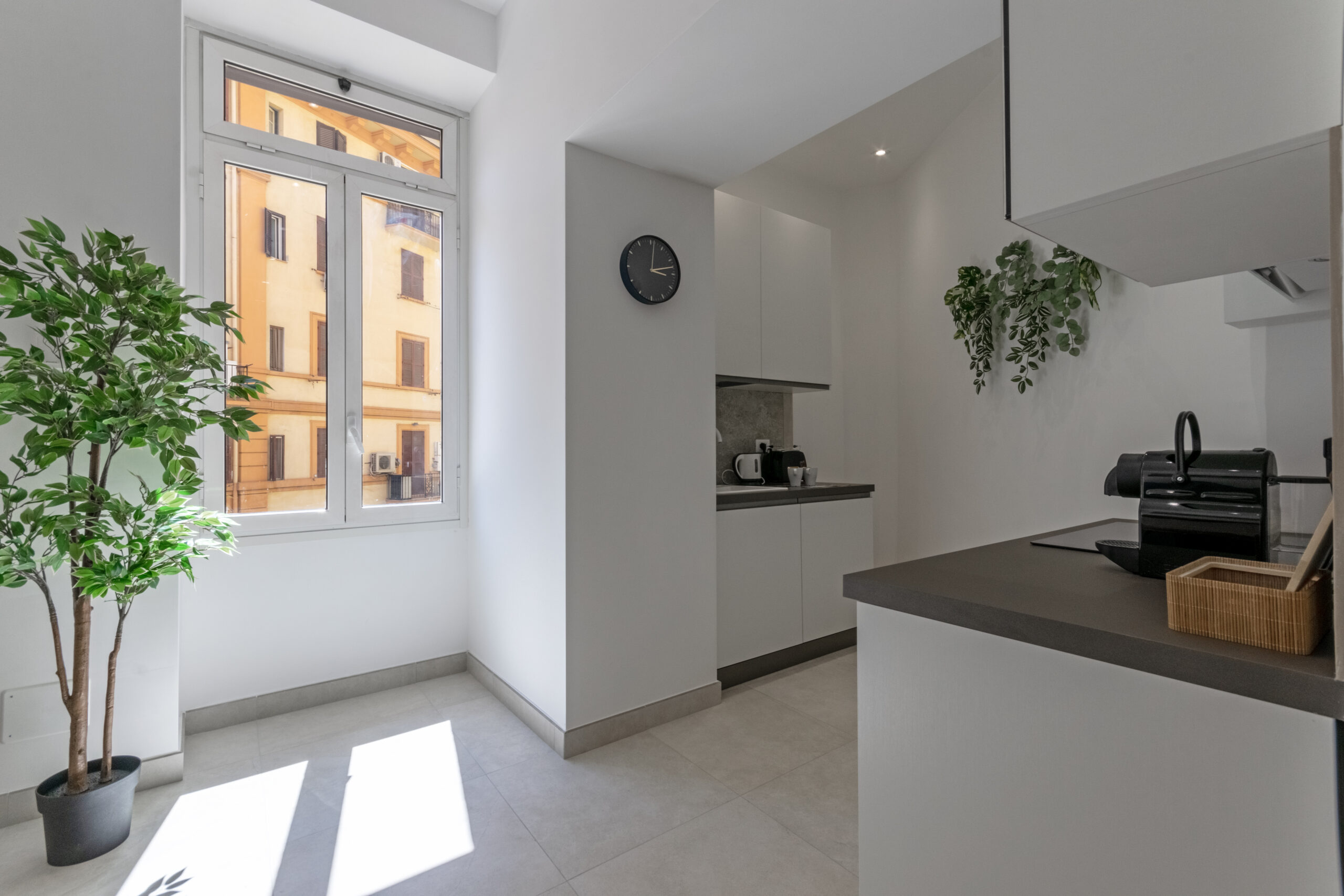 18. Cucina